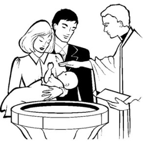 baptism