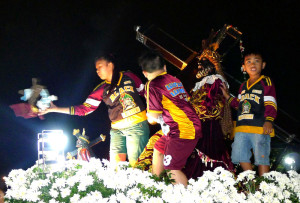 Nazareno 2015