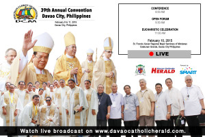 DCM 39th-Annual-Convention-Davao-City,-Philippines