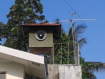 San Vicente Ferrer Parish of Bangkal, Matanao, Davao del Sur