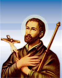 ST FRANCIS XAVIER