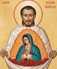 ST JUAN DIEGO