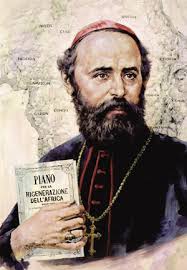 ST DANIEL COMBONI