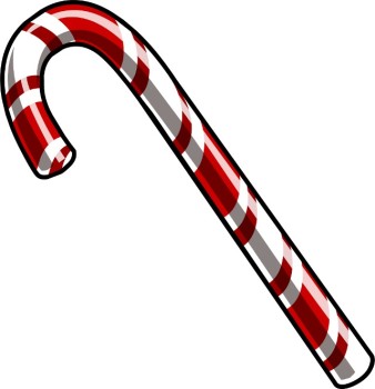 Candy cane