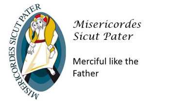 Jubilee of Mercy logo