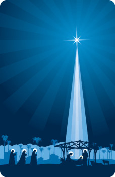 Star of Bethlehem