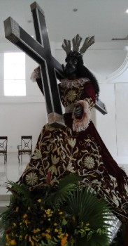 Black Nazarene