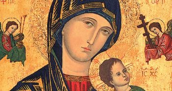 Mother of Perpetual Help