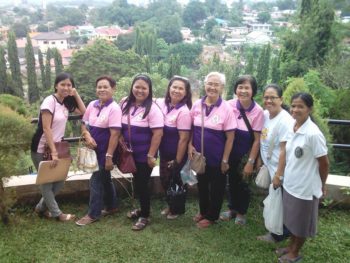 OLMMP catechist gathering