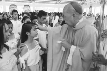 confirmation SFDA San Francisco de Asis – Tagakpan