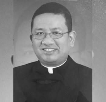 Fr. Richmond Nilo