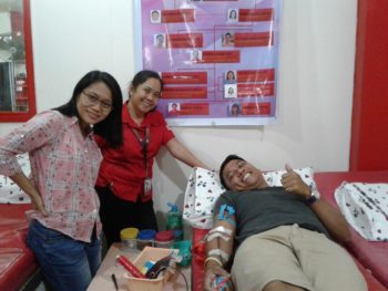 Nemrick Kiel Umali bloodletting