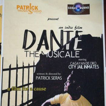 Dante the Musicale