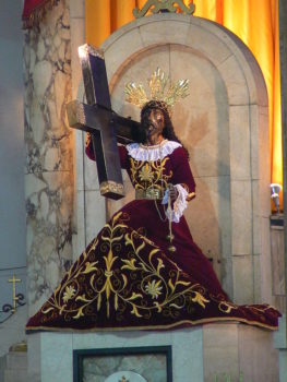 Black Nazarene