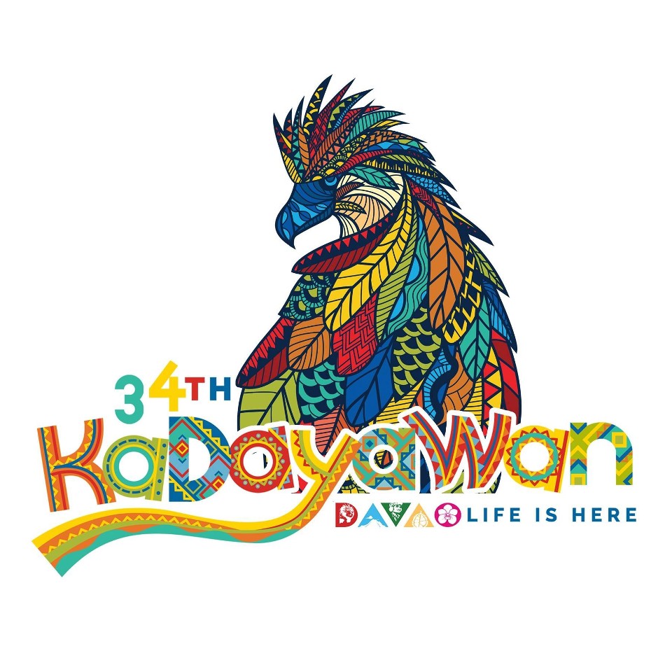 The Kadayawan Festival Davao Catholic Herald