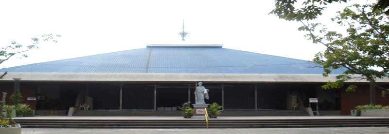 San Pablo Parish