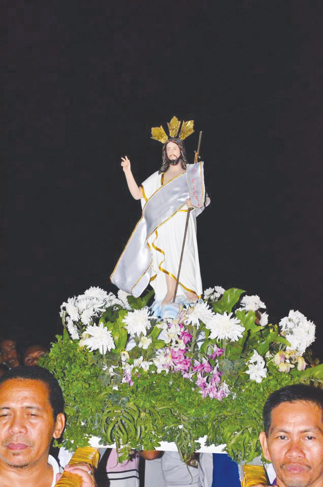 Encuentro at San Miguel Parish