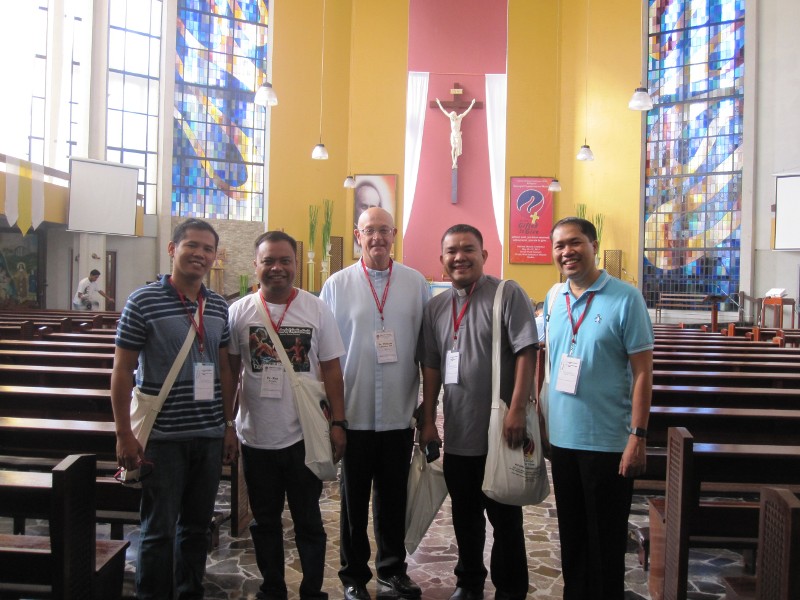 National Mission Conference