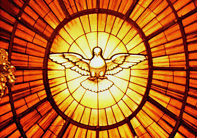 Pentecost