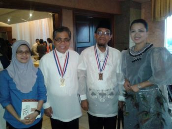 Adilao Datu Bago Awards - Davao Catholic Herald