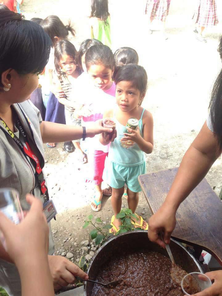 Bagongbuhay Elem. School, Brgy. Igpit, Digos City