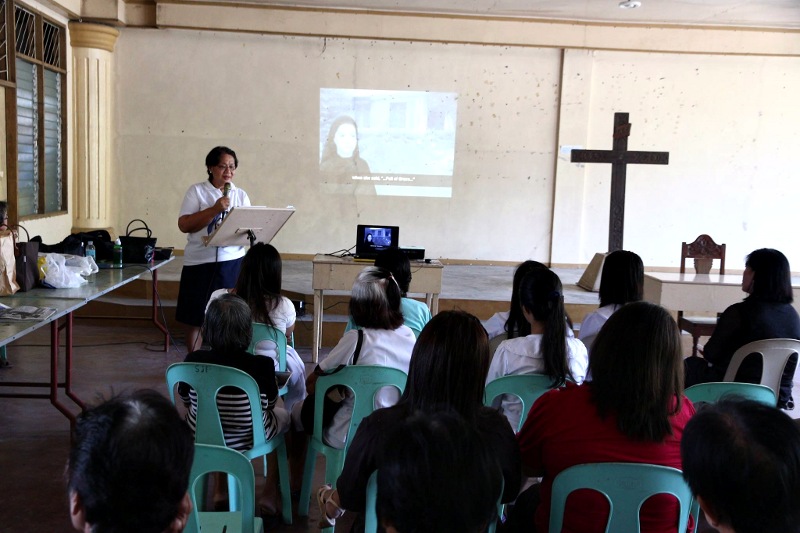 Confederation of Mary Mediatrix of All Grace