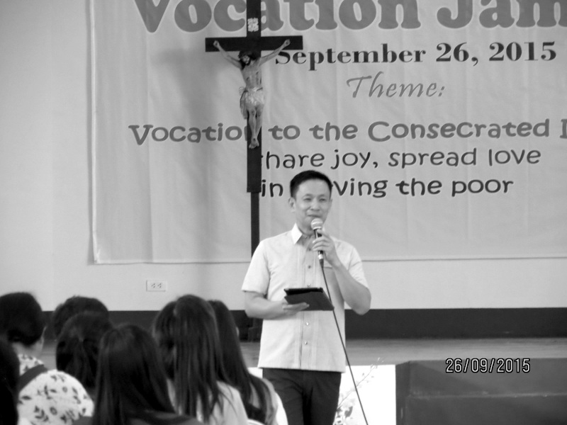 Vocation Jamboree