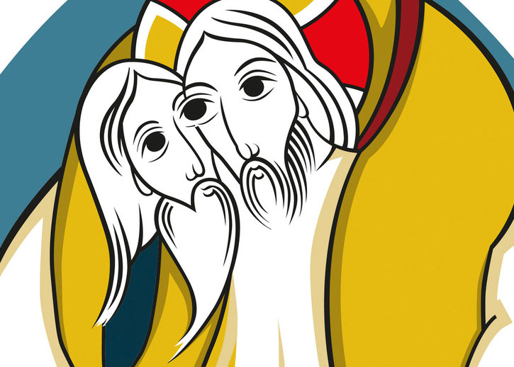 HOLY YEAR OF MERCY LOGO FEATURED