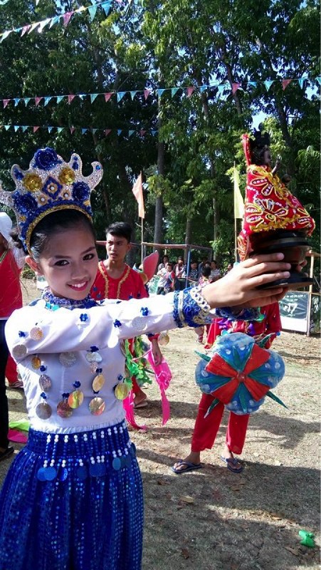 Sinulog Kaputian