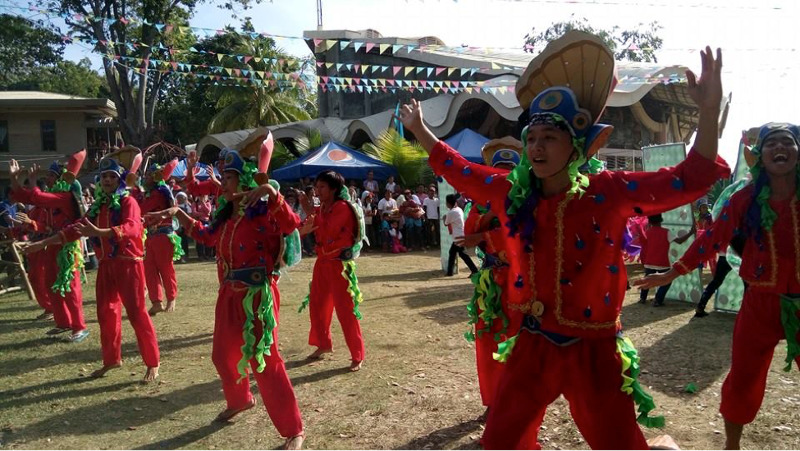 Sinulog Kaputian