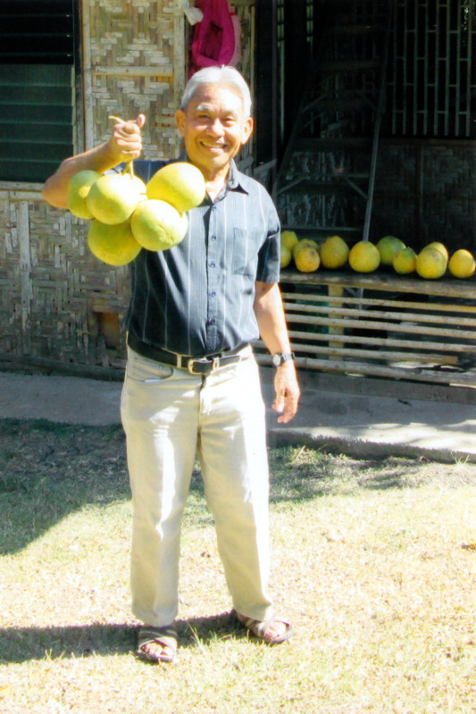 Msgr Ed Rodriguez