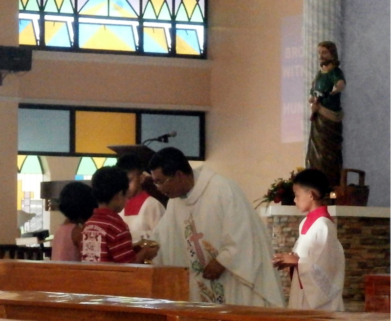 St Joseph novena