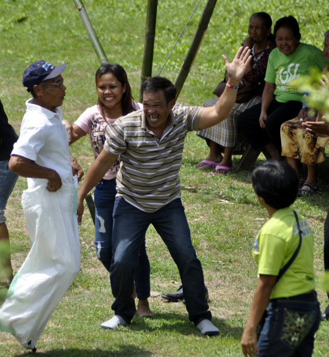 Sr Santiago Bunawan