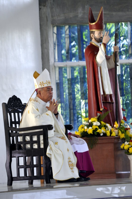 St Alphonsus Liguori Feast