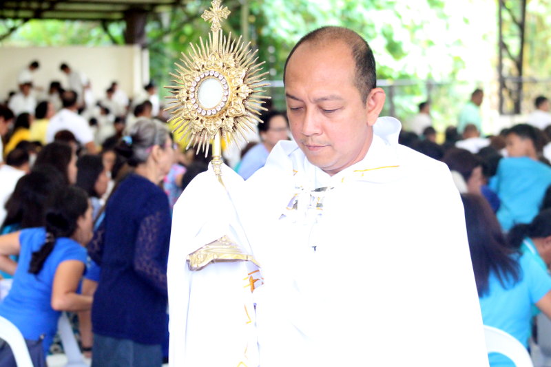 IEC San Pablo Vicariate