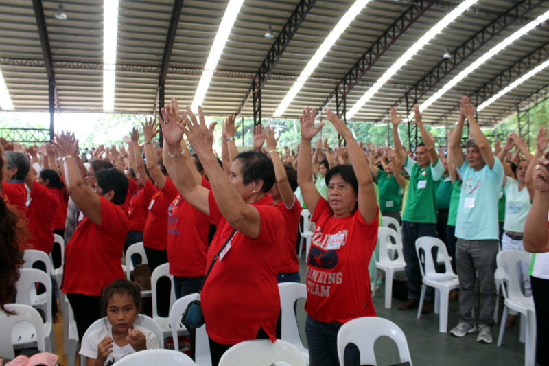 IEC San Pablo Vicariate