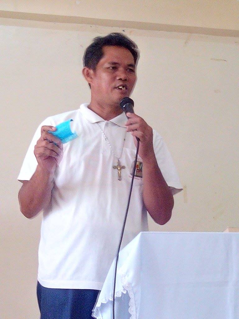 Bible Congress Toril