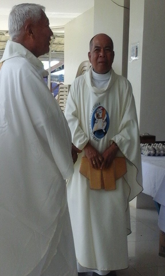 IEC Mary Help of Christians