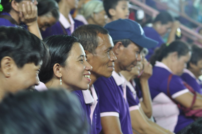 Sangyaw Catechists Tagum