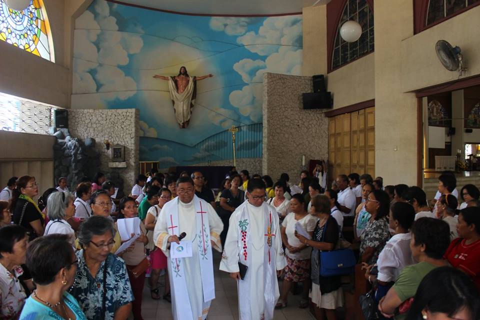 St Joseph Holy Door Pilgrimage