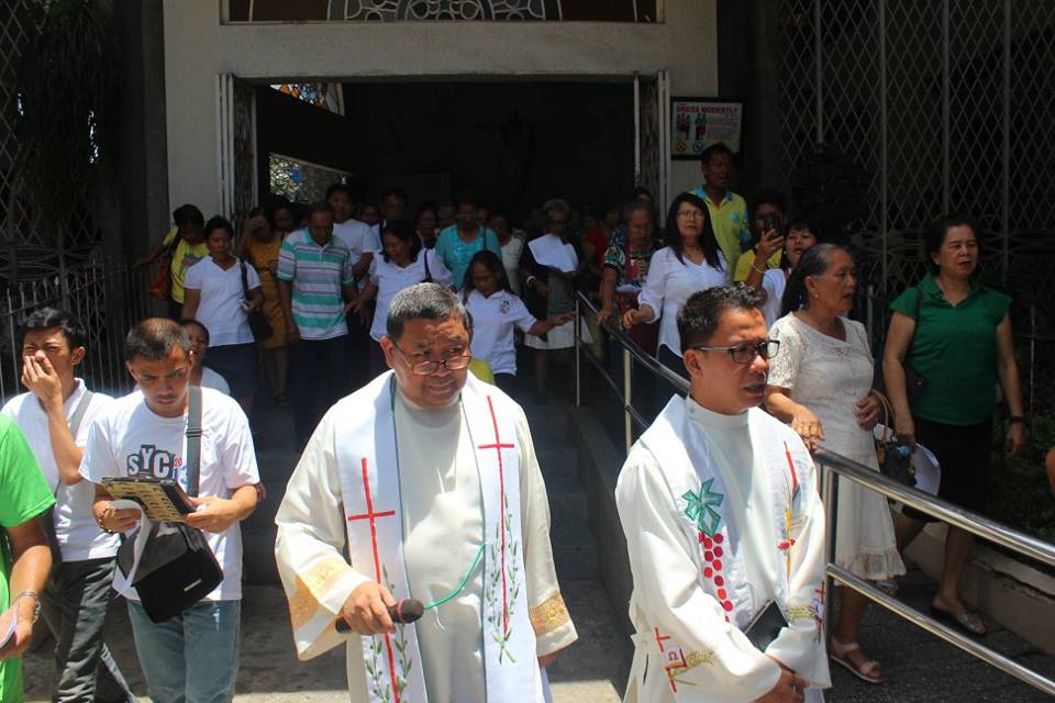 St Joseph Holy Door Pilgrimage