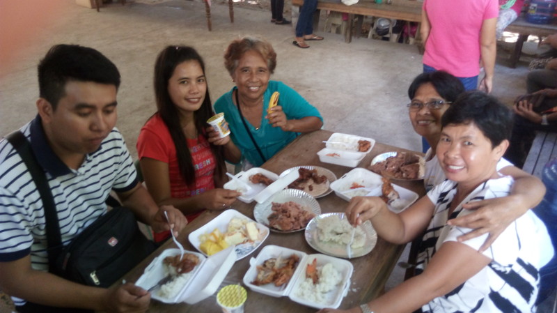 ika-64 nga pagsaulog sa kapistahan ang Parokya sa Immaculada Concepcion-Penaplata, Island Garden City of Samal