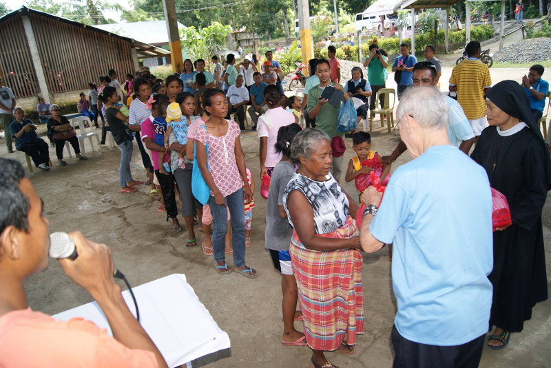 IPA Lumad Pasko