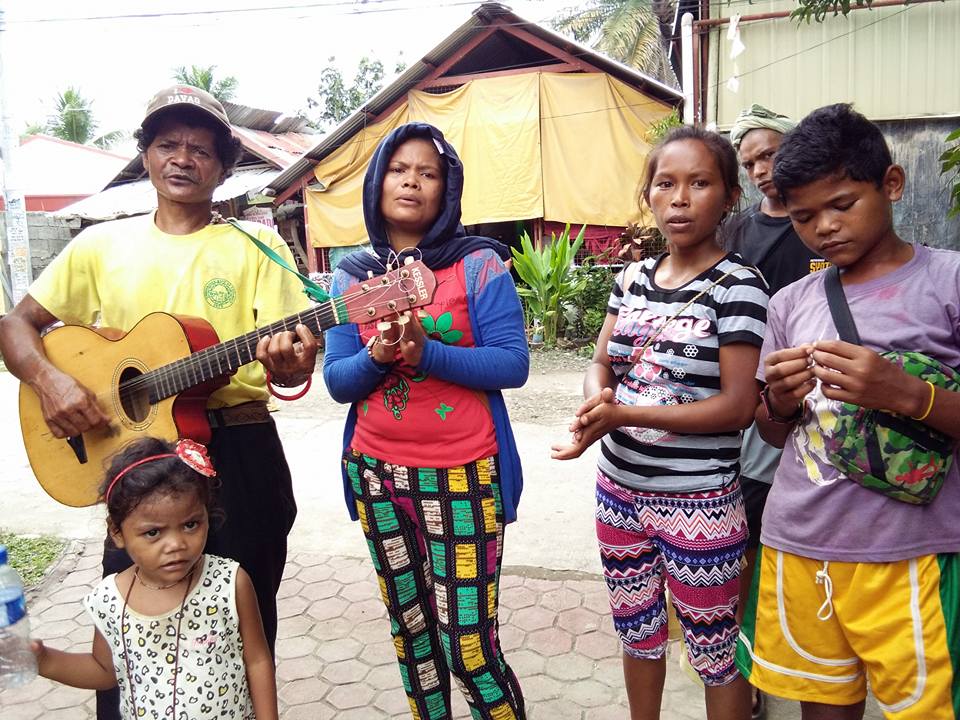 Lumad Pasko