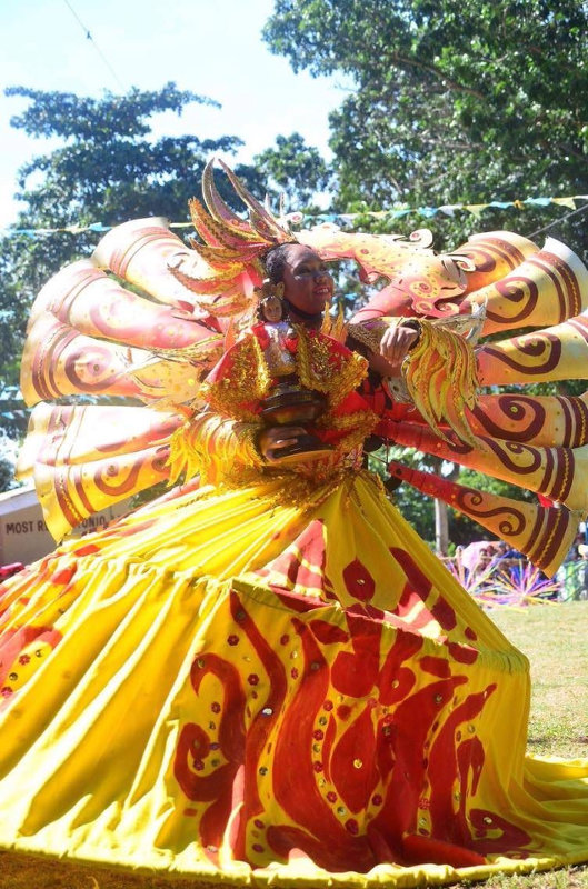 Kaputian Fiesta Sto Niño