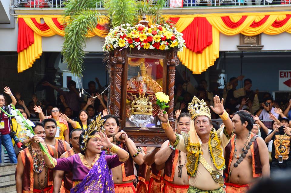 Sinulog 2017