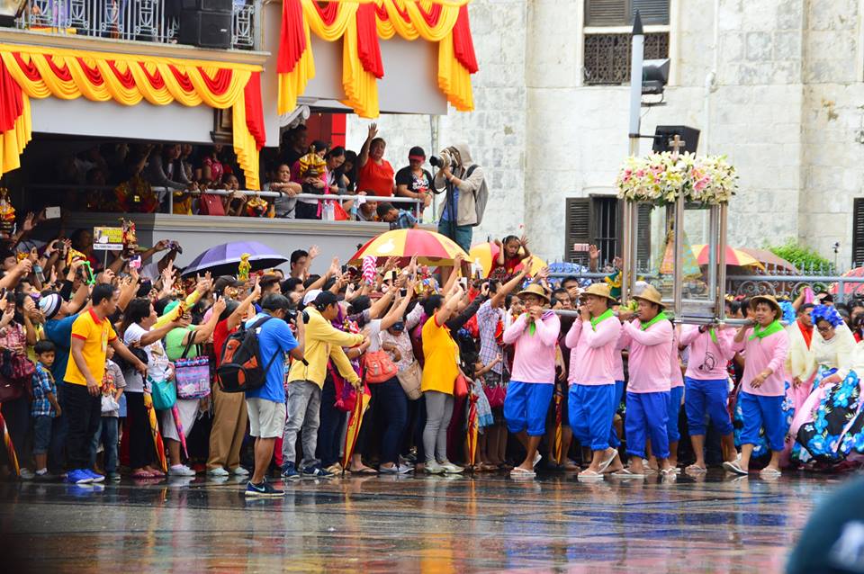 sinulog 2017