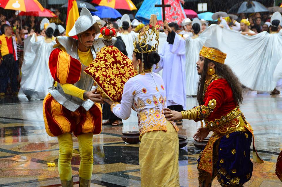 sinulog 2017