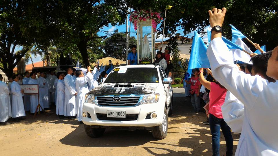 Our Lady of Lourdes Parish Fiesta 2017