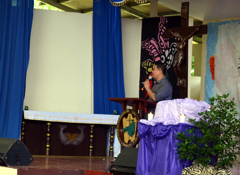 10th Diocesan LCCP Convention (ALC)